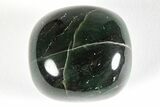 Large Tumbled Nephrite Jade Stones - Photo 4